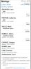 Fiche Mariage
